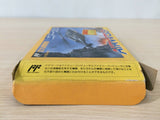 Airwolf BOXED NES Famicom Japan - UE1044
