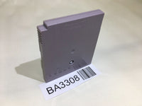 BA3308 Aretha II 2 GameBoy Game Boy Japan