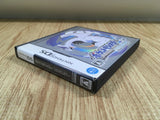 Pokemon Soul Silver BOXED Nintendo DS Japan - FH6554