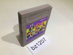 BZ1207 Heisei Tensai Bakabon GameBoy Game Boy Japan