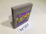 BZ1207 Heisei Tensai Bakabon GameBoy Game Boy Japan