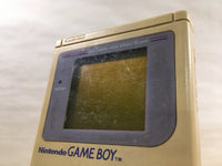 LF9457 Tested Working - GameBoy Original DMG-01 Game Boy Console Japan