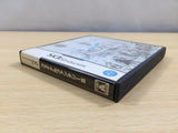 FINAL FANTASY III BOXED Nintendo DS Japan - UE7709