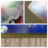 CE8289 Worker HR s12 119/098 Pokemon Card TCG Japan