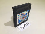 BY9619 Bakukyuu Renpatsu Super B-Daman Gekitan Rising Valkyrie GameBoy Japan