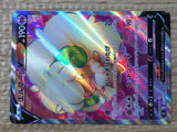 CE6489 Whimsicott V SR s9 107/100 Pokemon Card TCG Japan