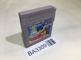 BA3309 Ganso! Yanchamaru Kid Niki GameBoy Game Boy Japan