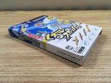 FH5624 Kururin Squash! BOXED GameCube Japan