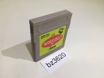 BZ3620 Mogura de Pon! GameBoy Game Boy Japan