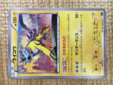 CE5289 Raikou - XY 033/171 Pokemon Card TCG Japan