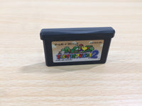 UE6447 Super Mario Advance 2 Bros. World BOXED GameBoy Advance Japan