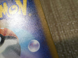 CE8089 Hoopa ex SR sv3a 078/062 Pokemon Card TCG Japan