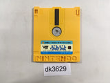 Puyo Puyo Famicom Disk Japan - DK3629