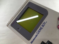 KH6209 Not Working - GameBoy Original DMG-01 Game Boy Console Japan