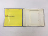 DK4674 Genji Tsushin Agedama BOXED PC Engine Japan