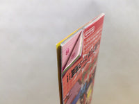 UE5924 Made In Wario Ware TWISTED Mawaru Mario BOXED GameBoy Advance Japan