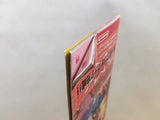UE5924 Made In Wario Ware TWISTED Mawaru Mario BOXED GameBoy Advance Japan