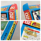 10 Yard Fight BOXED NES Famicom Japan - UE4241