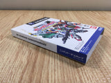 FH6364 SD Gundam Gashapon Wars BOXED GameCube Japan