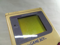 LG1687 With Defects - GameBoy Original DMG-01 Game Boy Console Japan