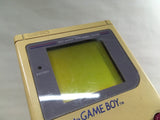 LG1687 With Defects - GameBoy Original DMG-01 Game Boy Console Japan
