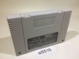 Parlor! Mini 6 Pachinko Jikki Simulation SNES Super Famicom Japan - SI5516