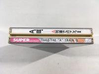 DK5393 A. III SUPER CD ROM 2 PC Engine Japan