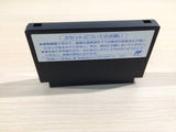 Zombie Nation Abarenbou Tengu BOXED NES Famicom Japan - UE3784