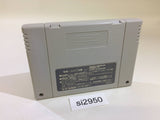 Spark World SNES Super Famicom Japan - SI2950