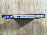 DK4108 1941 Counter Attack BOXED PC Engine Japan