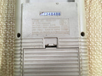 LF9457 Tested Working - GameBoy Original DMG-01 Game Boy Console Japan