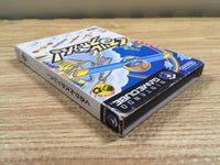 FH5624 Kururin Squash! BOXED GameCube Japan