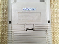 LF8848 Tested Working - GameBoy Original DMG-01 Game Boy Console Japan