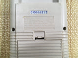 LF8848 Tested Working - GameBoy Original DMG-01 Game Boy Console Japan