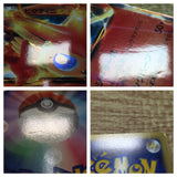 CE2873 Victini EX R BW7 012/070 Pokemon Card TCG Japan