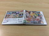 The Seven Deadly Sins BOXED Nintendo 3DS Japan - FH3246