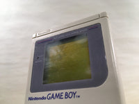 LG1263 Tested Working - GameBoy Original DMG-01 Game Boy Console Japan