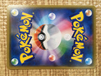 CE5289 Raikou - XY 033/171 Pokemon Card TCG Japan
