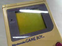LG1687 With Defects - GameBoy Original DMG-01 Game Boy Console Japan