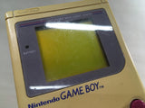 LG1687 With Defects - GameBoy Original DMG-01 Game Boy Console Japan