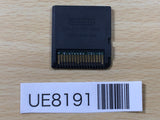 UE8191 Puyo Puyo Pop Fever Nintendo DS Japan