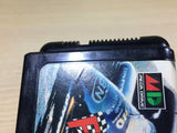 DK5987 F1 Circus MD Mega Drive Genesis Japan