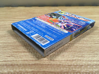 FH5624 Kururin Squash! BOXED GameCube Japan
