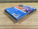 FH5624 Kururin Squash! BOXED GameCube Japan
