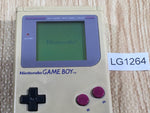 LG1264 Tested Working - GameBoy Original DMG-01 Game Boy Console Japan