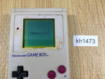kh1473 Plz Read Item Condi GameBoy Original DMG-01 Game Boy Console Japan