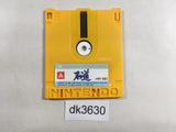 Ishido The Way of Stones Famicom Disk Japan - DK3630