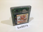 BX9974 Watashi no Restaurant GameBoy Game Boy Japan