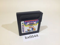 BX6644 Puchi Carat GameBoy Game Boy Japan
