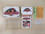 Fortune Street Itadaki BOXED NES Famicom Japan - UE1308